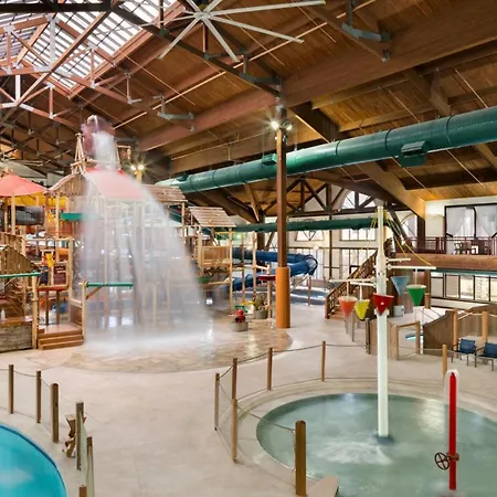 Great Wolf Lodge Sandusky